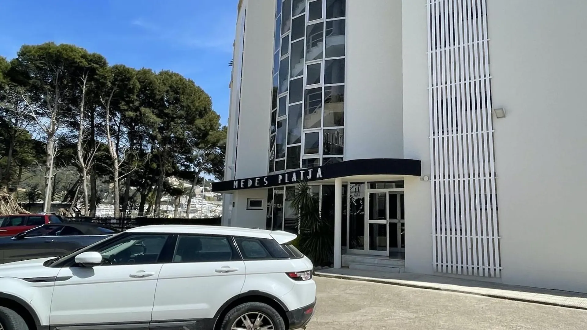 Apartamento Medes Platja 5-3 L'Estartit 0*,