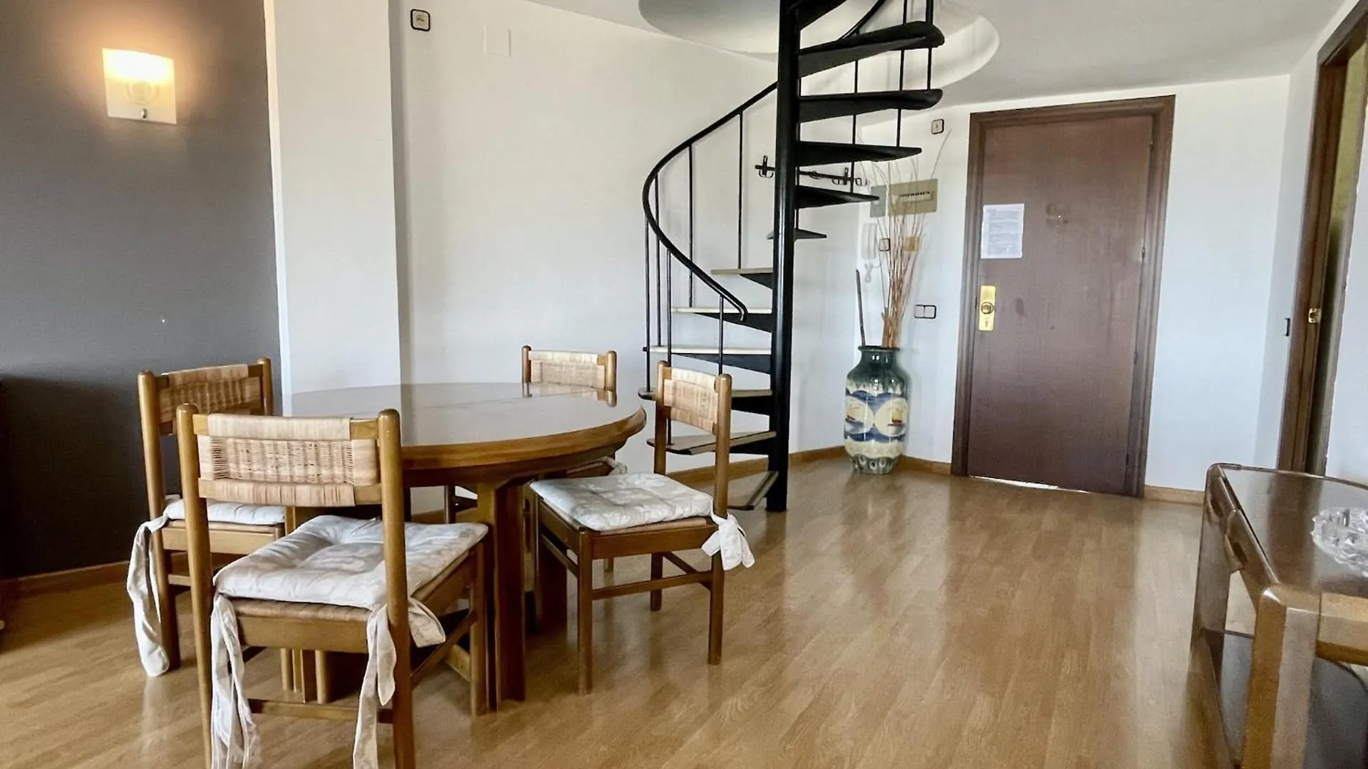 Apartamento Medes Platja 5-3 L'Estartit