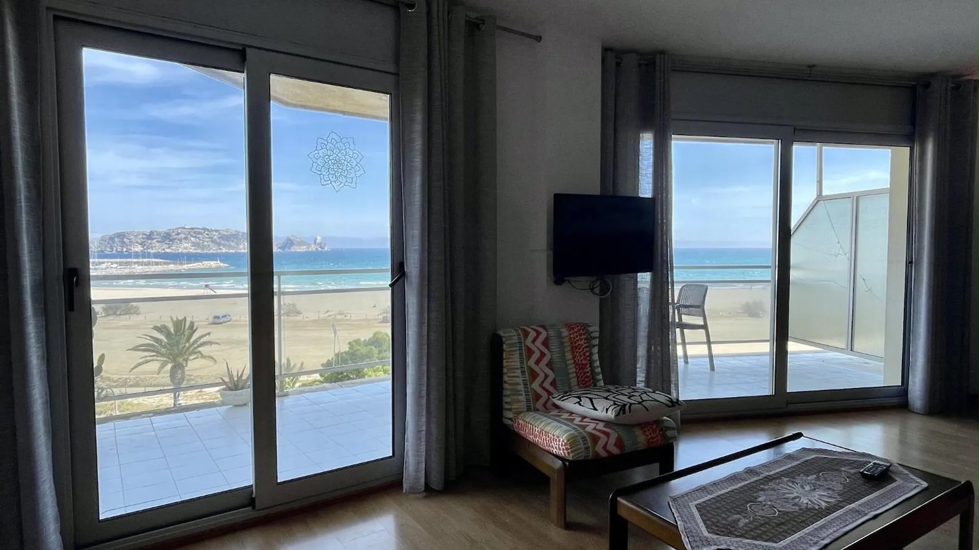 Apartamento Medes Platja 5-3 L'Estartit