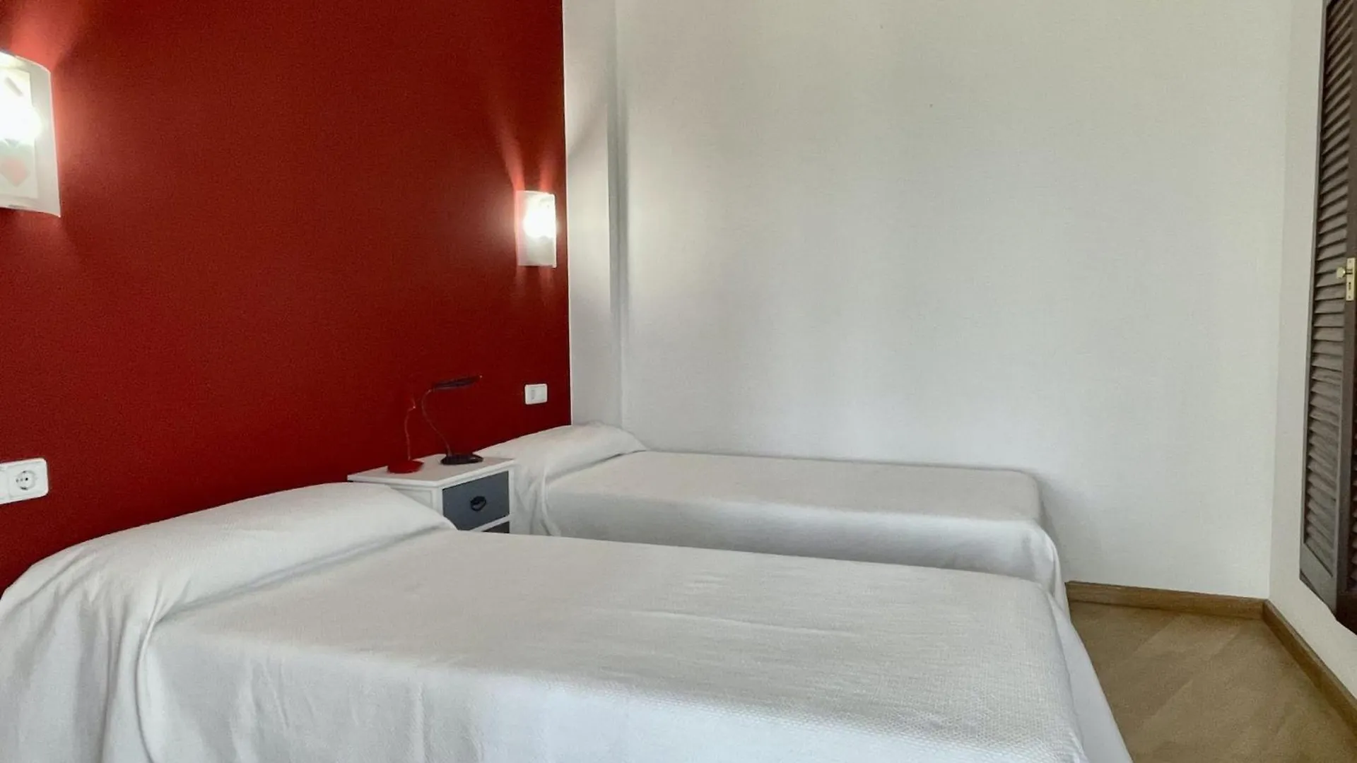 Apartamento Medes Platja 5-3 L'Estartit