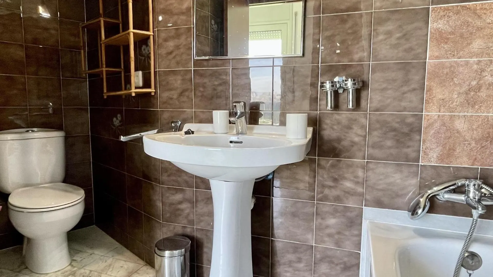Apartamento Medes Platja 5-3 L'Estartit