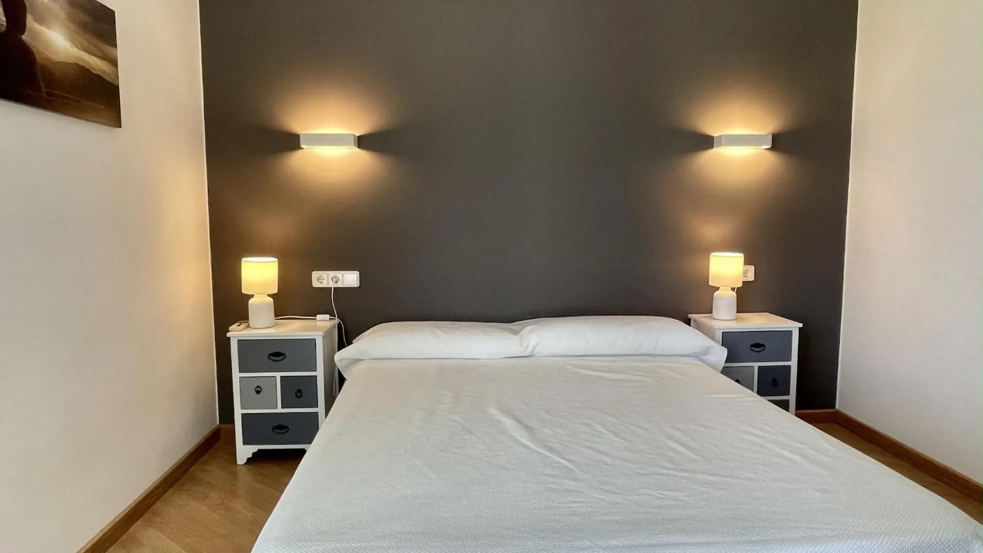 Apartamento Medes Platja 5-3 L'Estartit