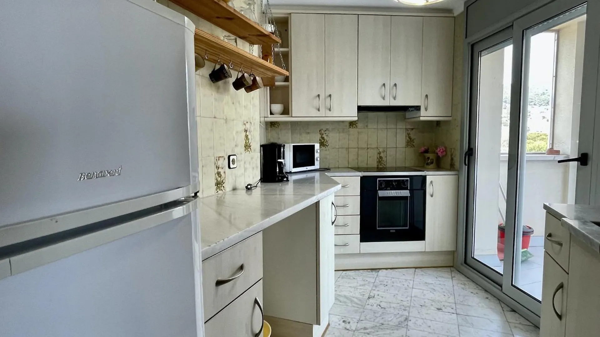 Apartamento Medes Platja 5-3 L'Estartit