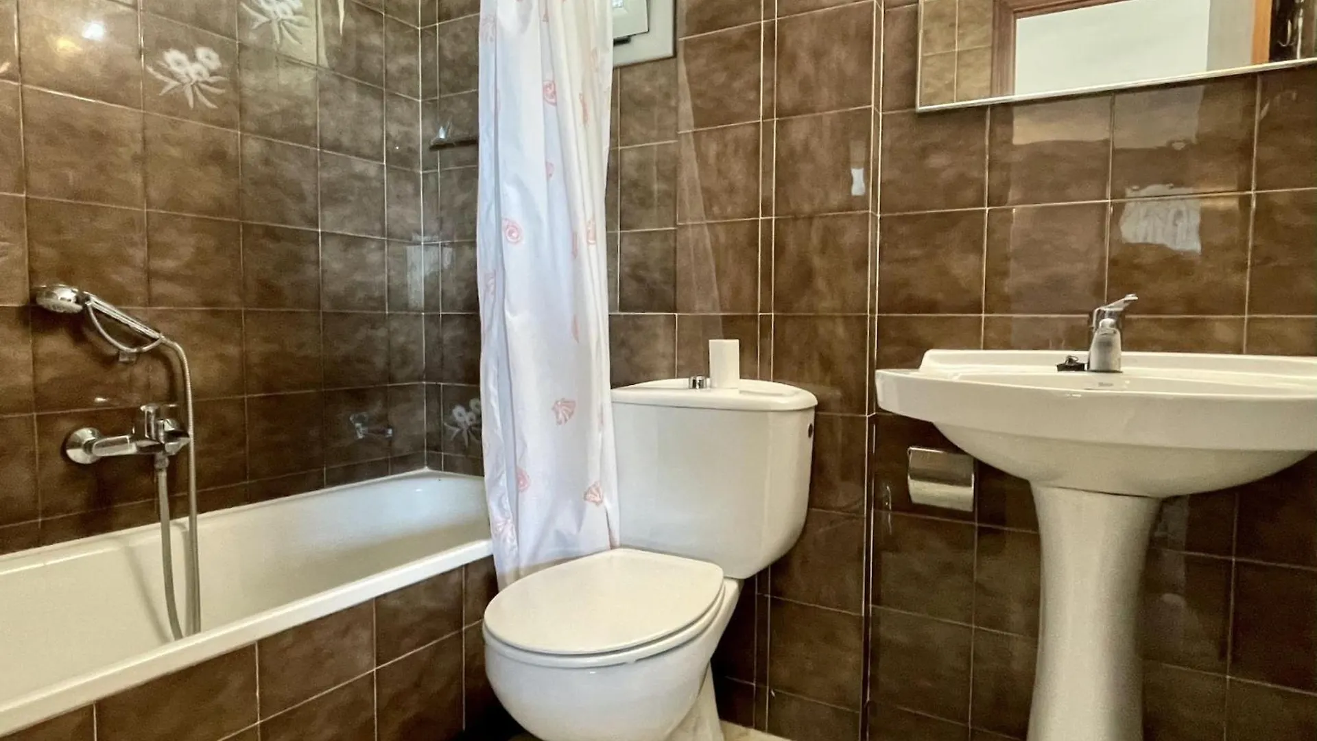 Apartamento Medes Platja 5-3 L'Estartit