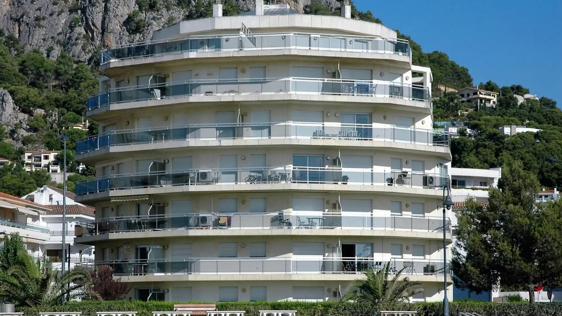 Apartamento Medes Platja 5-3 L'Estartit